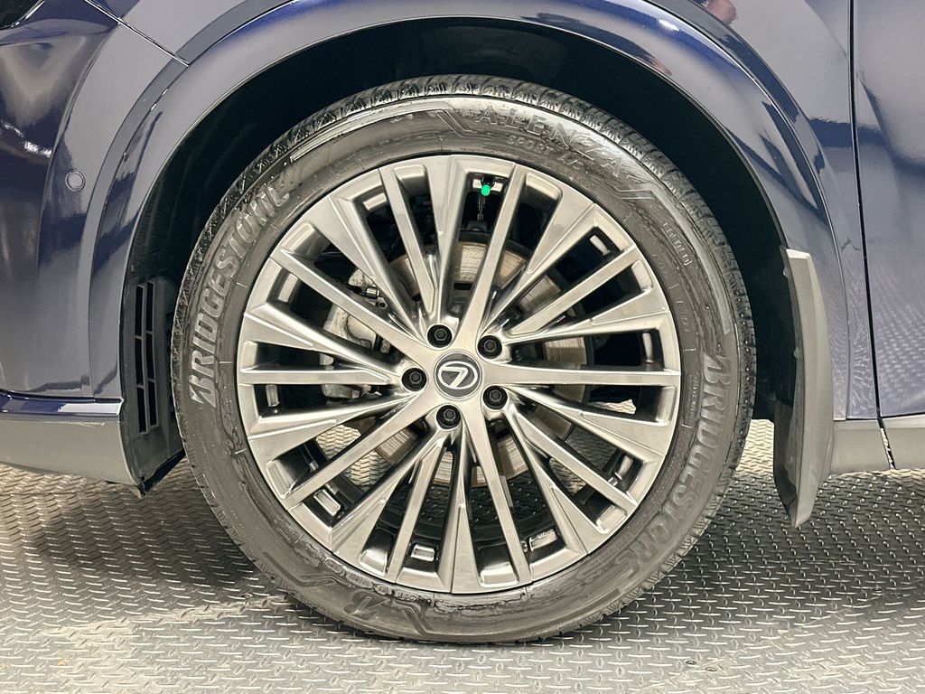 2023 Lexus RX 350 5