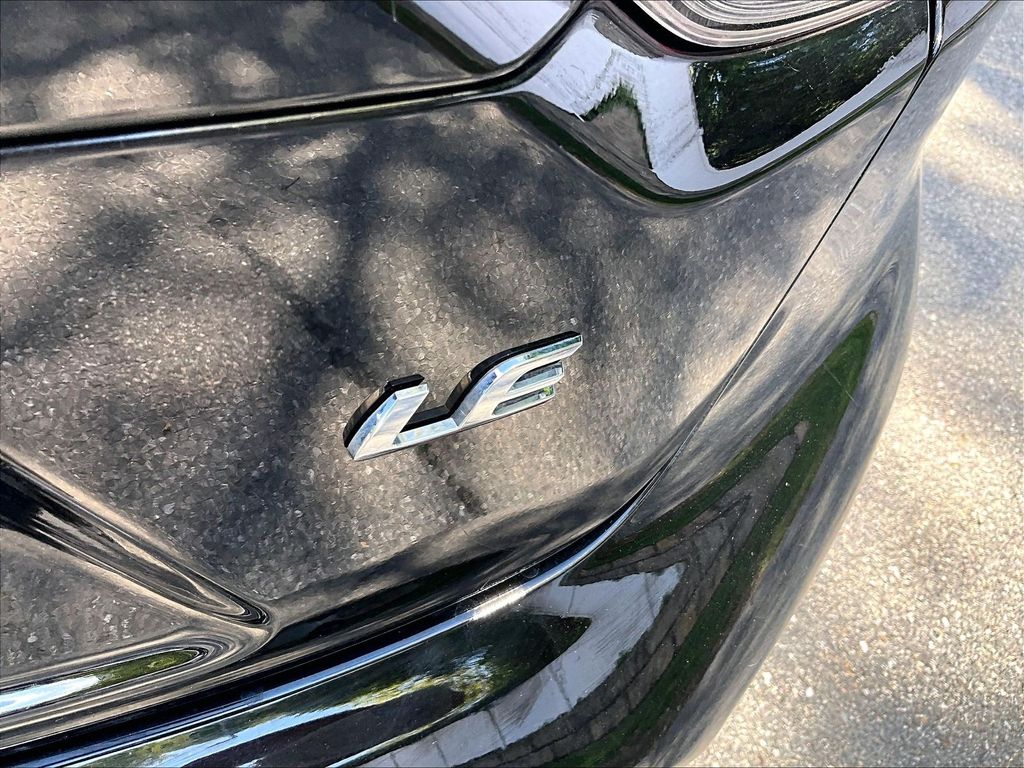 2024 Toyota Corolla — photo 28