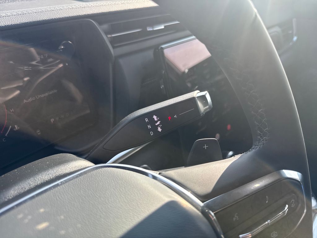 New 2027 GMC Terrain SUV