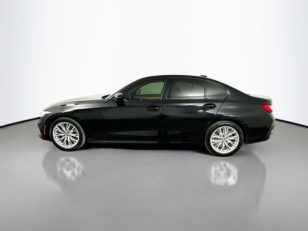 Thumbnail: 2023 BMW 3 Series - 8