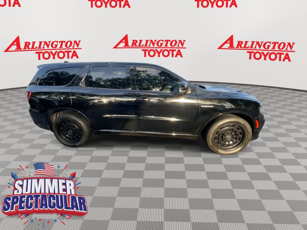 Used 2022 Dodge Durango SUV