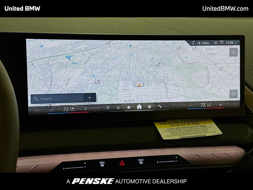 Thumbnail: 2026 BMW X3 - 10