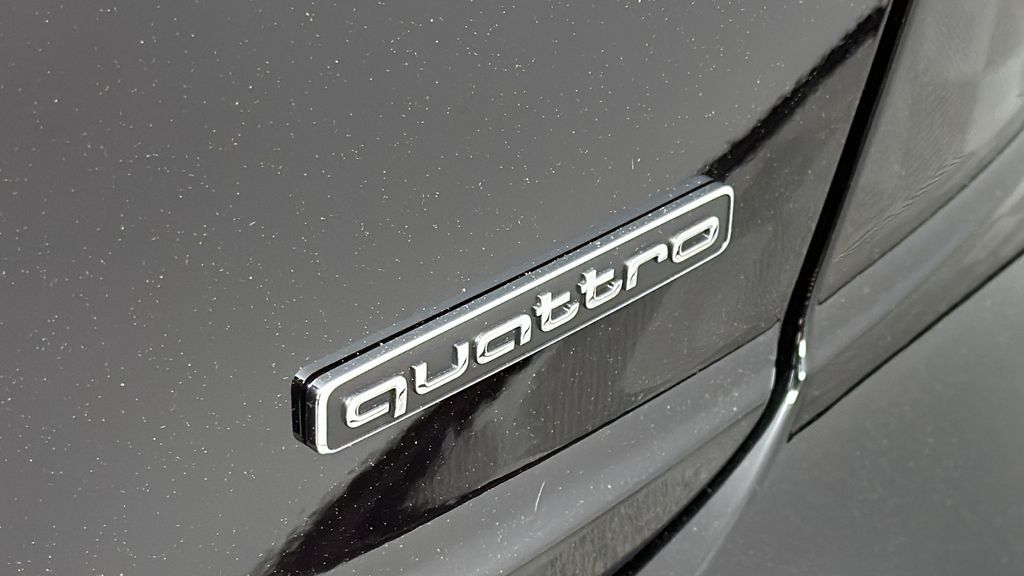 Thumbnail: 2025 Audi Q8 - 10