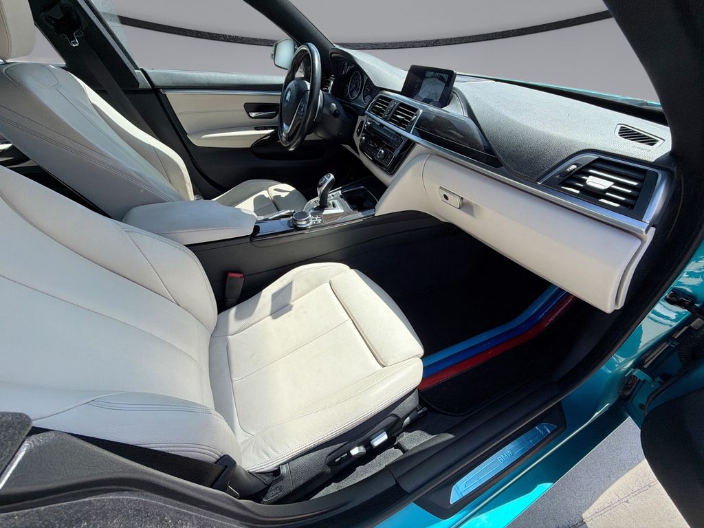Thumbnail: 2018 BMW 4 Series - 15