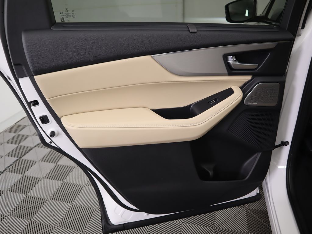 Thumbnail: 2026 Acura MDX - 28