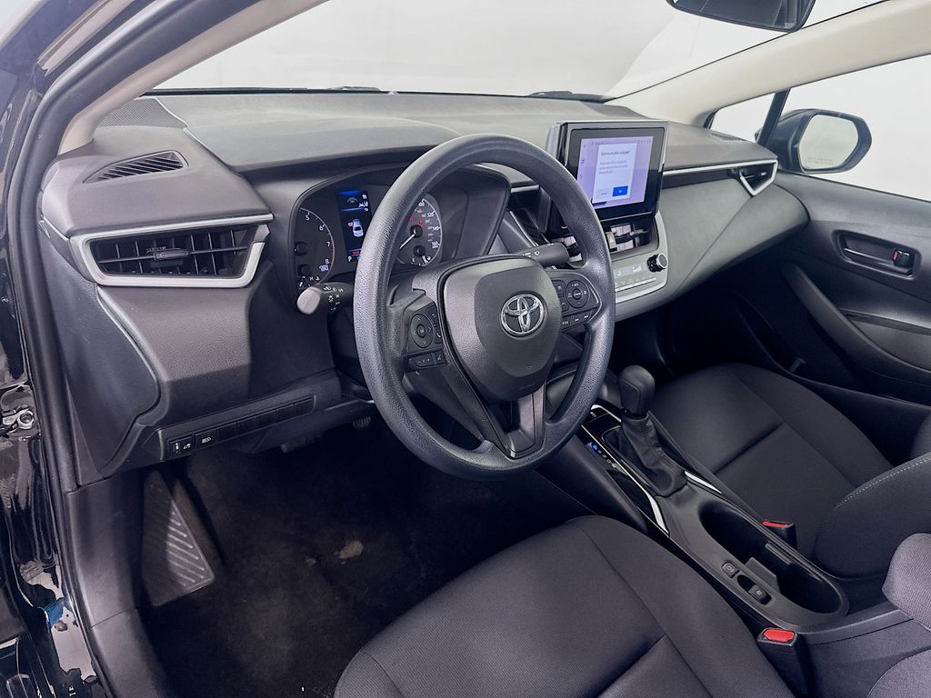 Thumbnail: 2024 Toyota Corolla - 9