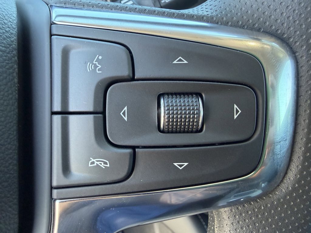 new 2026 Chevrolet Blazer car, priced at $34,295