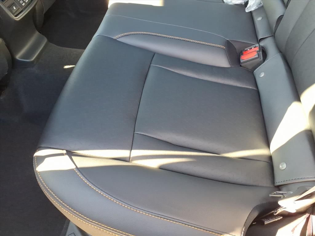 new 2026 Subaru Outback car, priced at $49,988