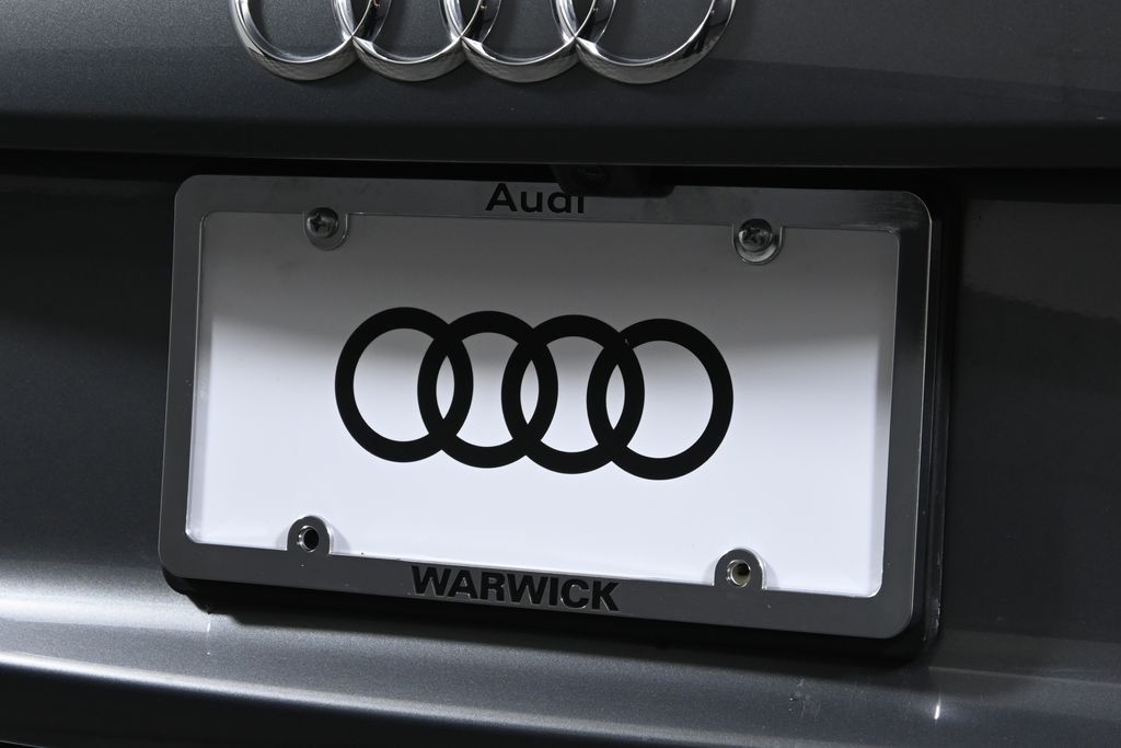 Thumbnail: 2016 Audi Q3 - 14