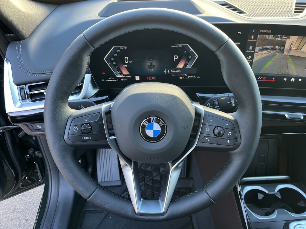 2025 BMW X1 xDrive28i 14