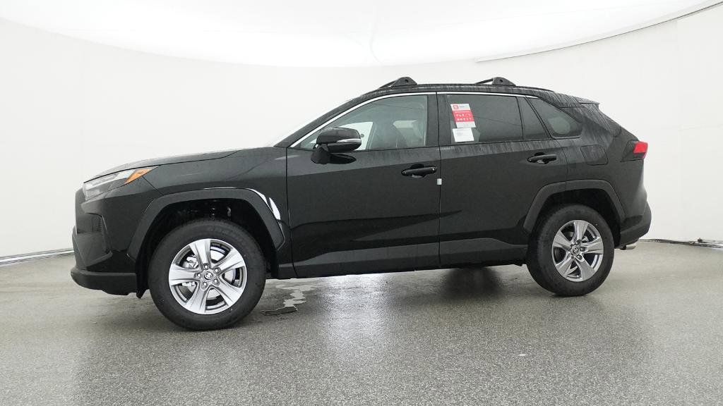 Thumbnail: 2025 Toyota RAV4 - 29