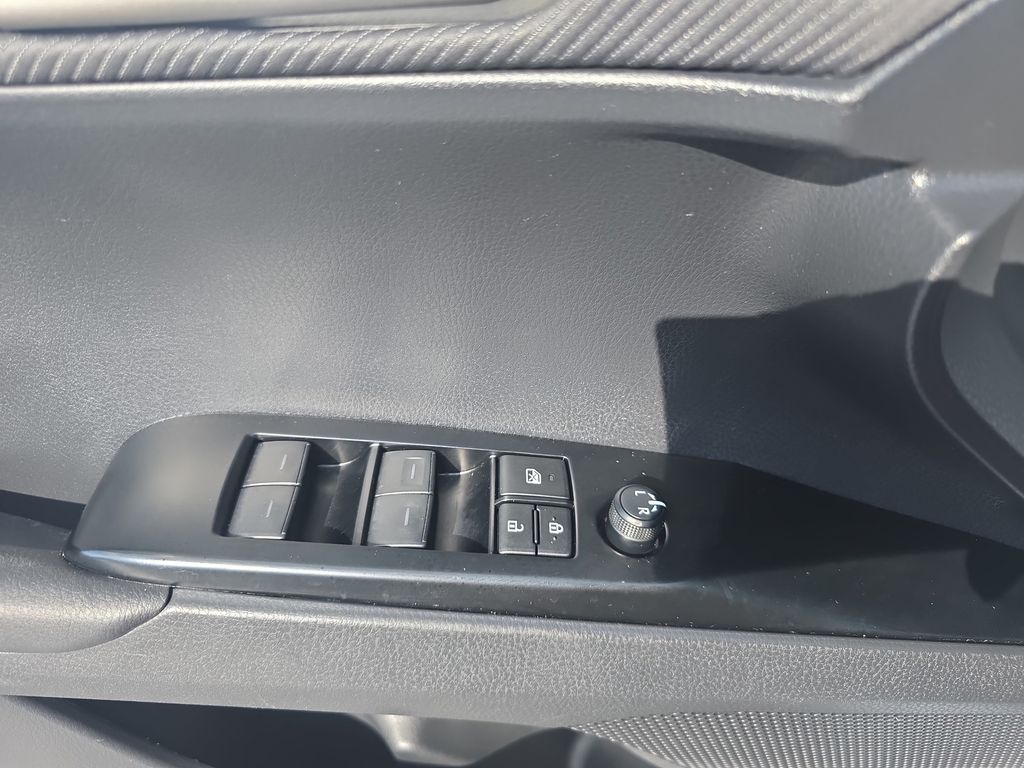 Used 2025 Toyota Camry Sedan
