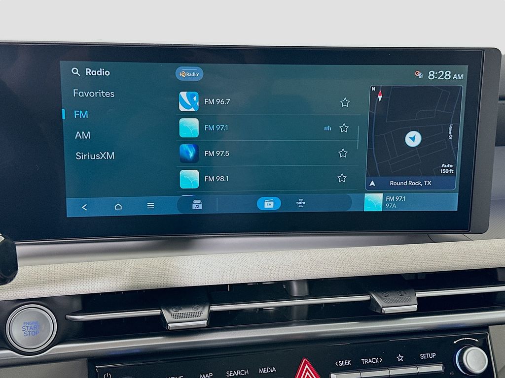 Thumbnail: 2026 Hyundai Tucson - 11
