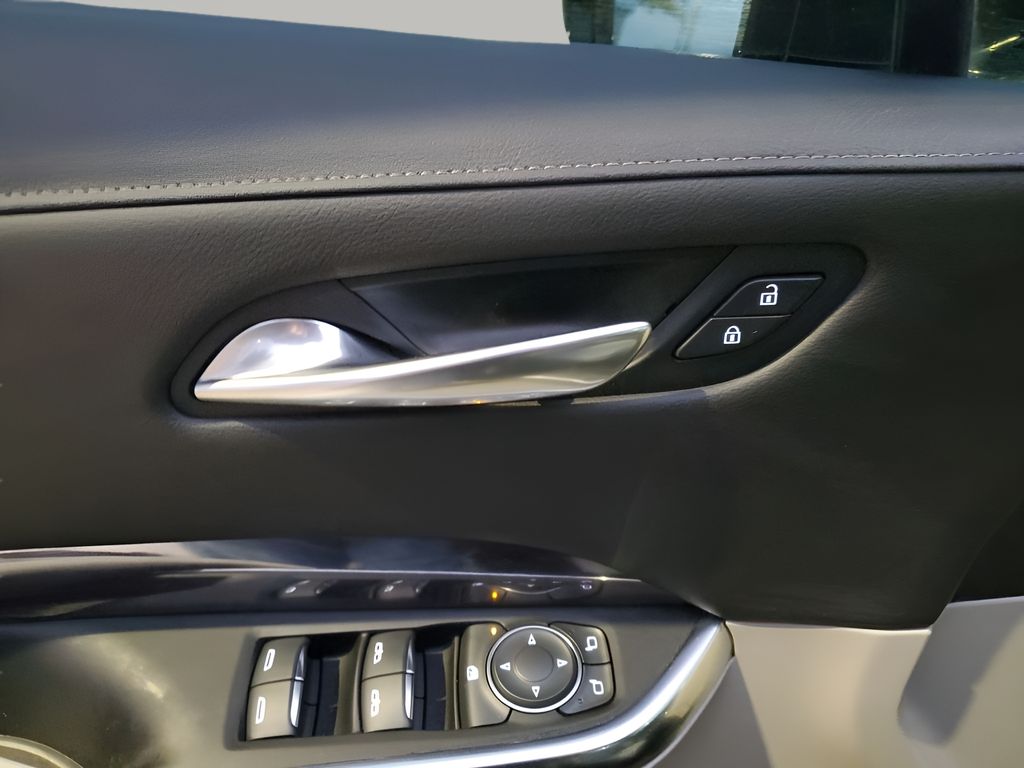 Used Car 2021 Cadillac Xt4  Luxury For Sale Under $25,000 In Austin, Texas