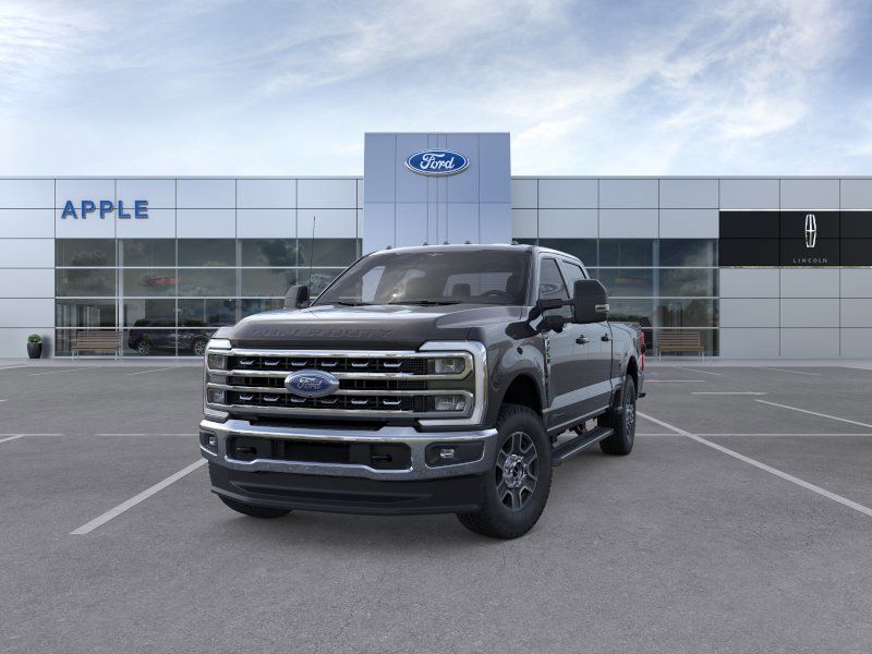 2026 Ford F-250 Super Duty LARIAT
