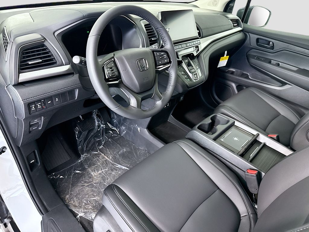 Thumbnail: 2026 Honda Odyssey - 9