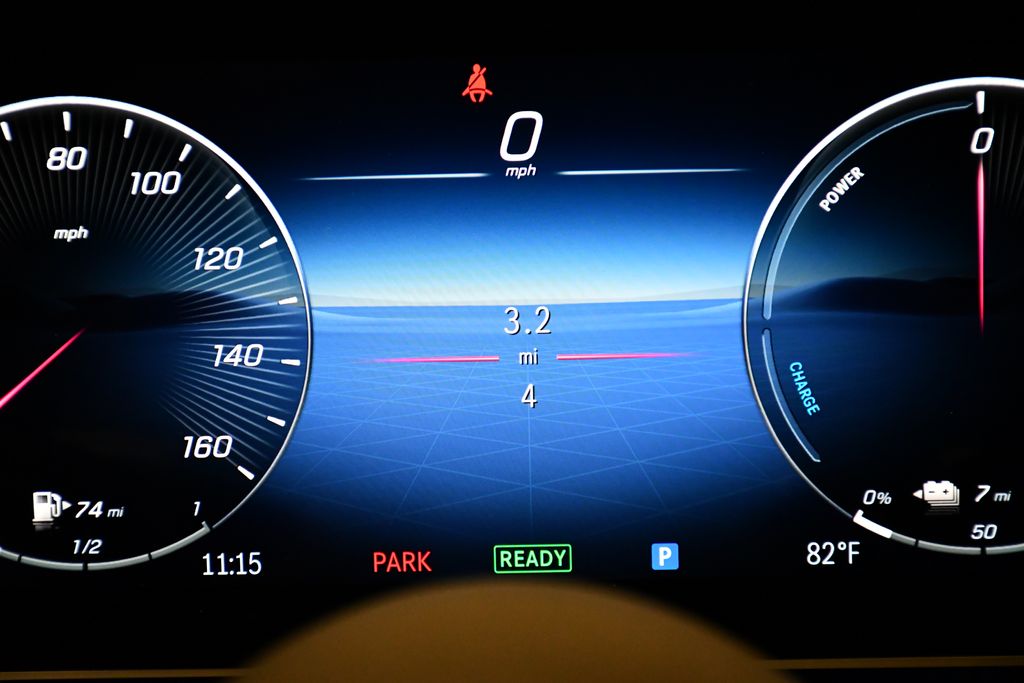 2025 Mercedes-Benz GLE 450 25