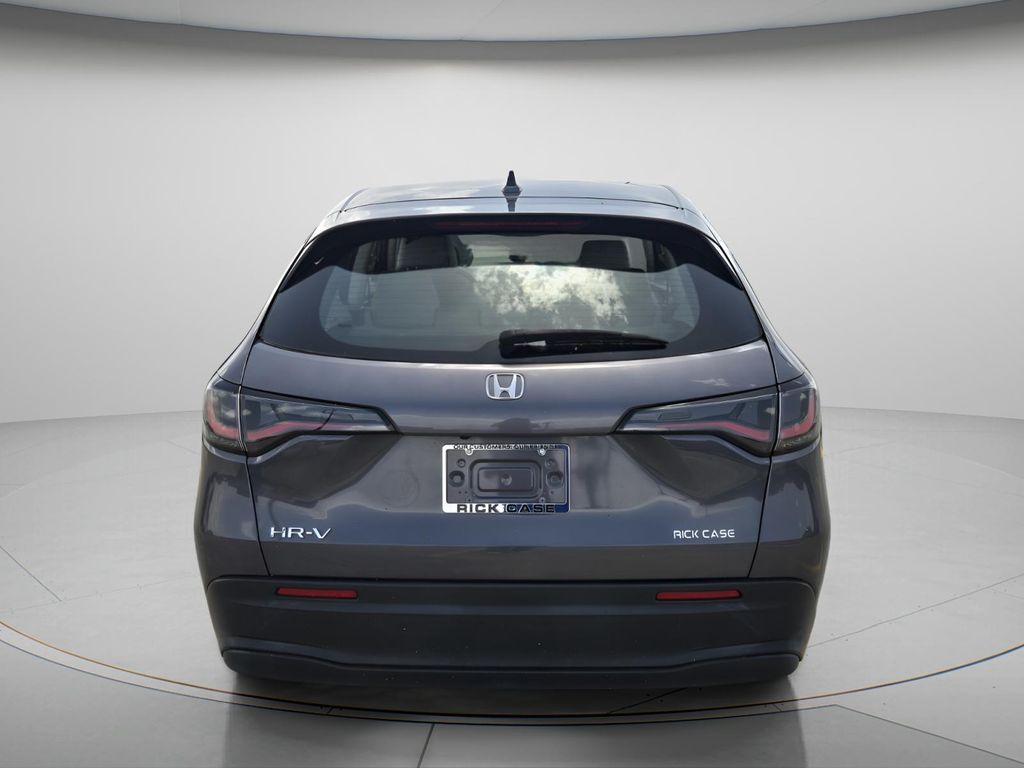 2024 Honda HR-V - $21,619