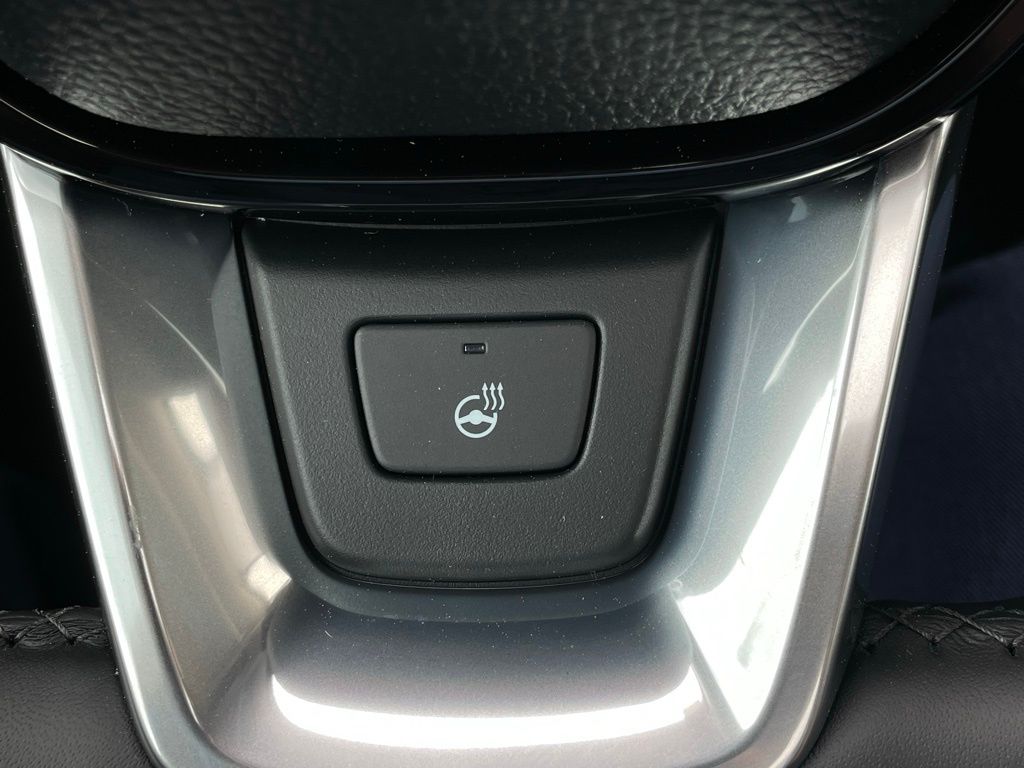 2025 Honda Pilot Elite 16