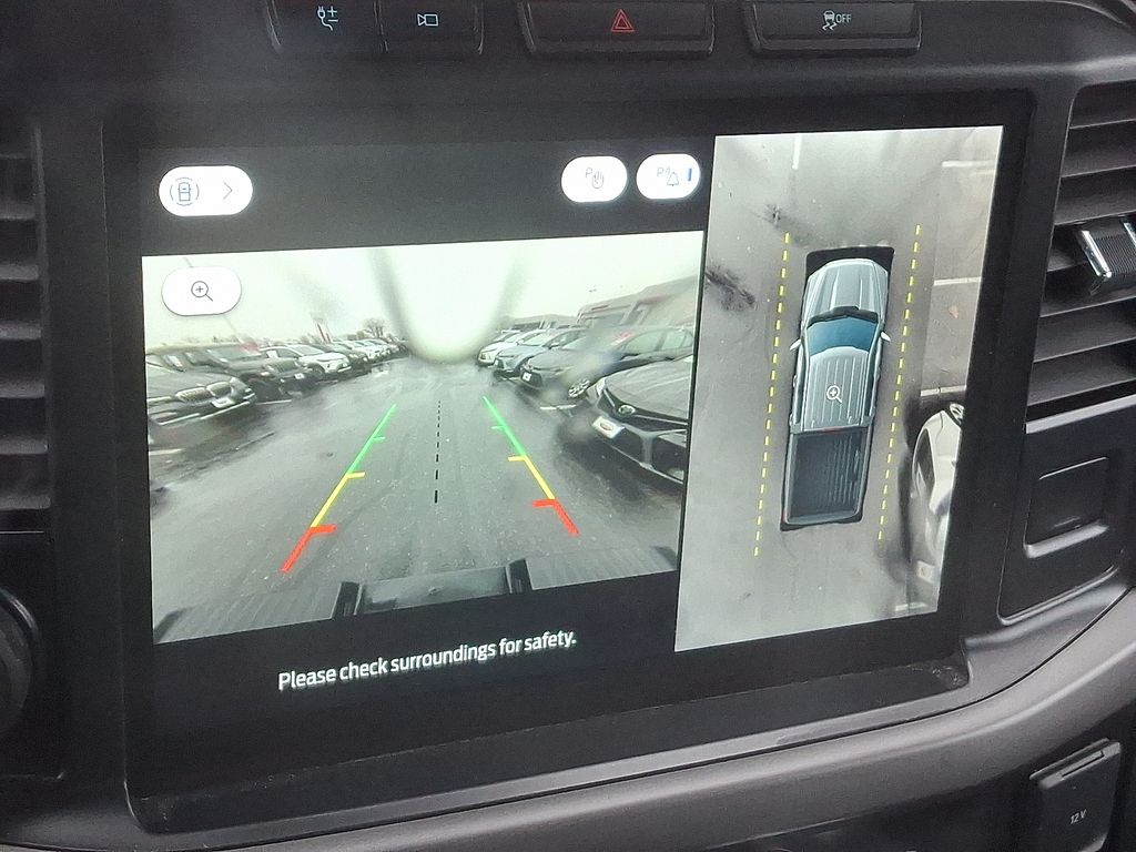 Thumbnail: 2024 Ford F-150 - 18