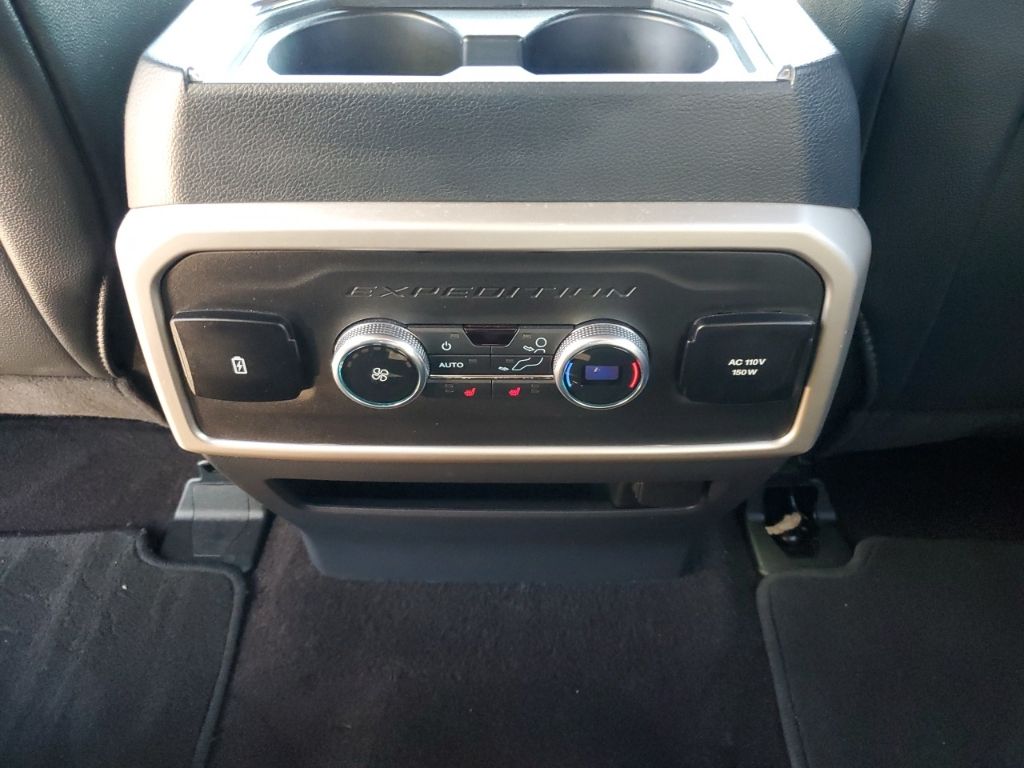 Used Car 2022 Ford Expedition Max  Limited For Sale Under $60,000 In Austin, Texas
