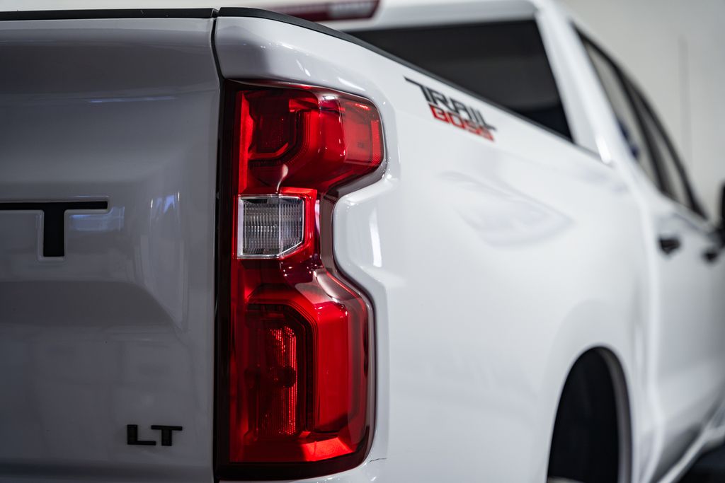 ChevroletSilverado 15007