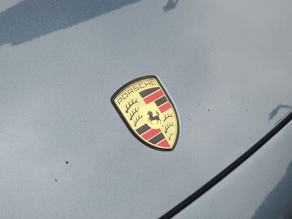Thumbnail: 2019 Porsche Cayenne - 4