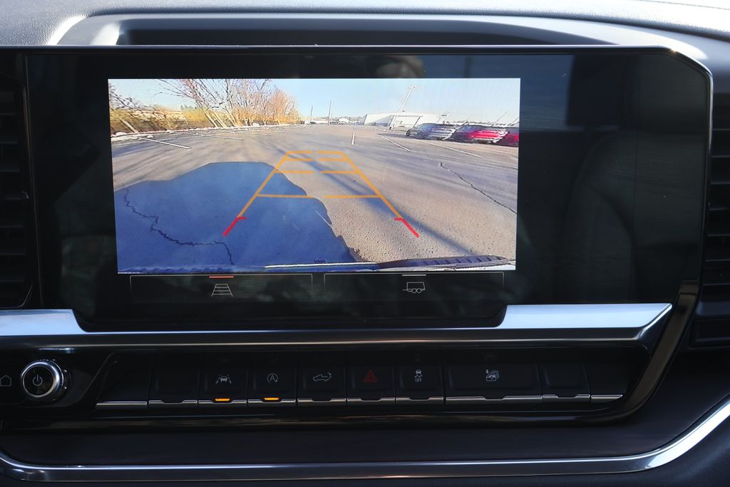 Thumbnail: 2024 GMC Sierra 1500 - 16