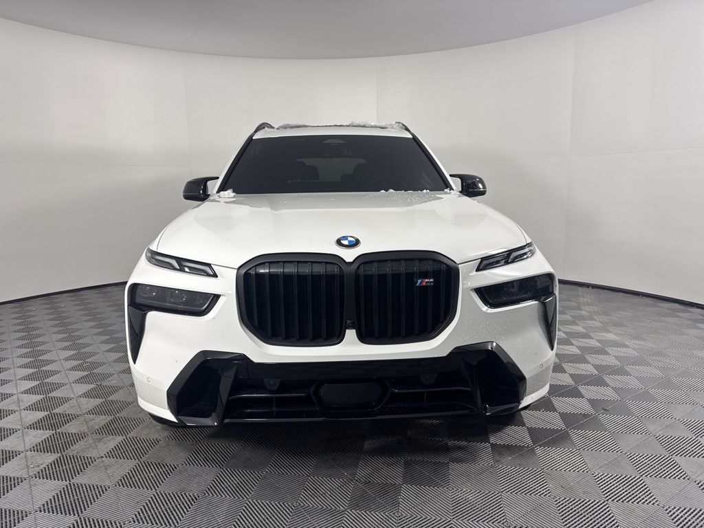 Thumbnail: 2025 BMW X7 - 2