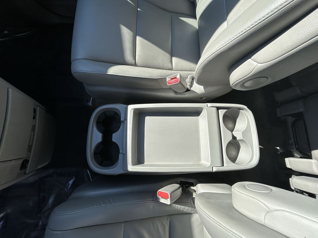 Thumbnail: 2016 Honda Odyssey - 20