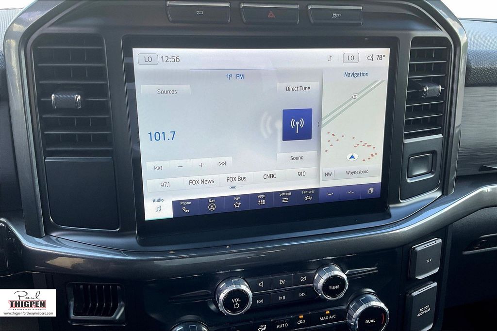 View vehicle photo 6