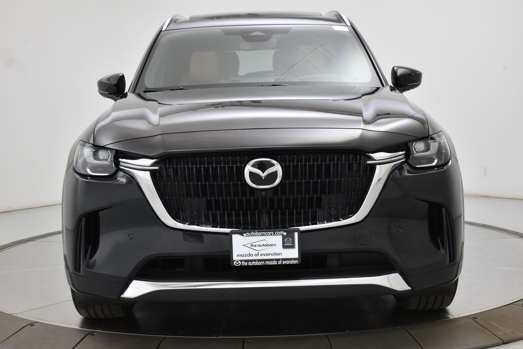 2024 Mazda CX-90 3.3 Turbo S Premium Plus photo