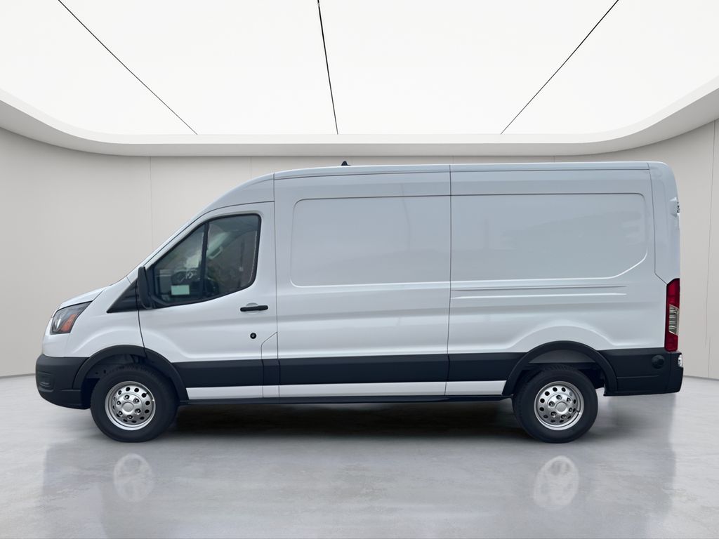 2025 Ford Transit-250