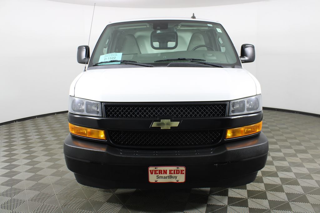Used 2020 Chevrolet Express 2500 for sale in 