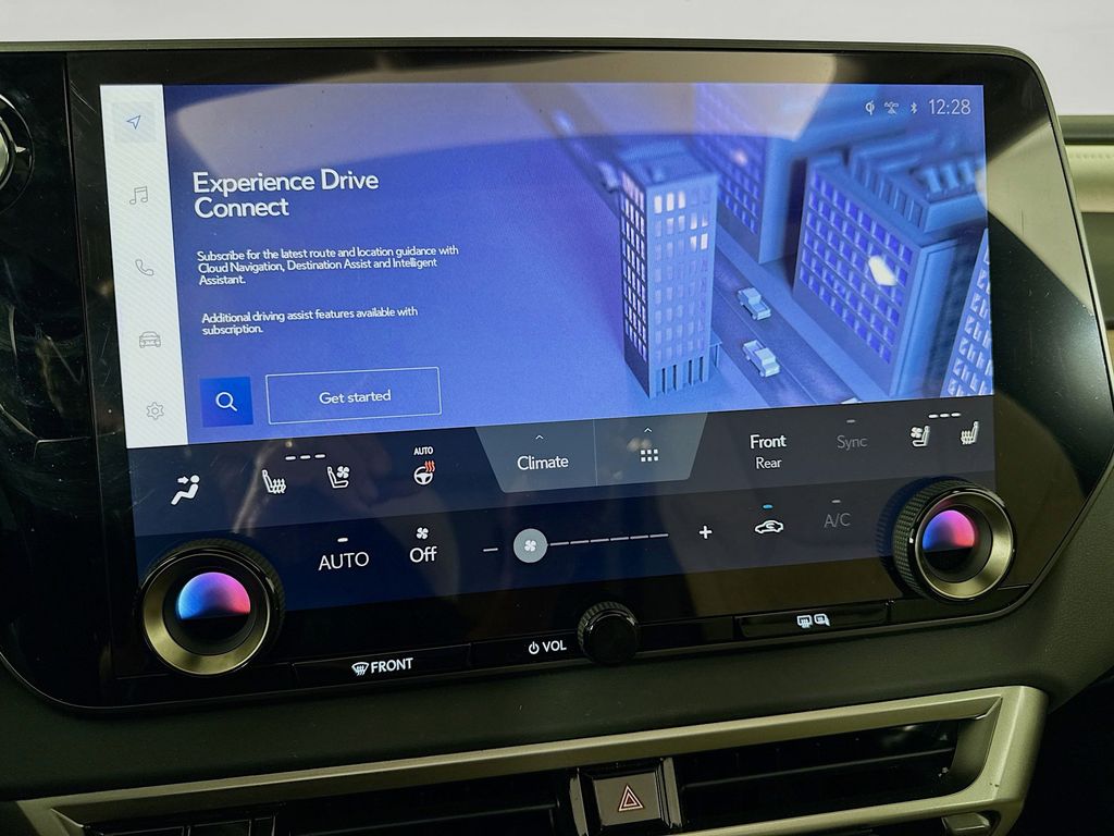 Thumbnail: 2025 Lexus RX - 13