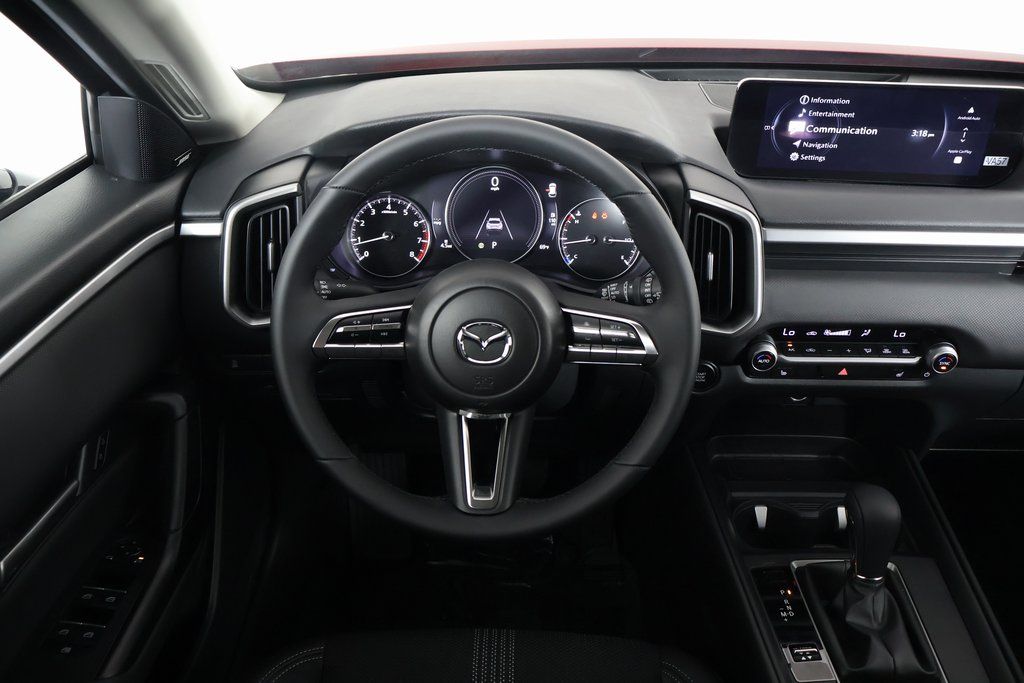 Thumbnail: 2025 Mazda CX-50 - 3