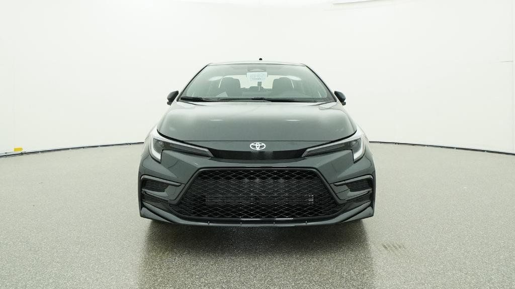 Thumbnail: 2026 Toyota Corolla - 21