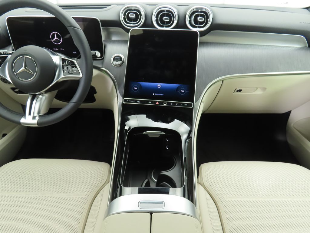 Thumbnail: 2025 Mercedes-Benz GLC - 13