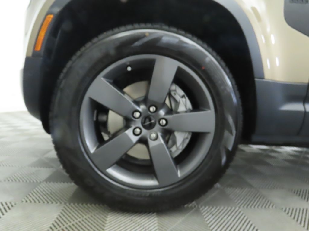 Thumbnail: 2026 Land Rover Defender - 32