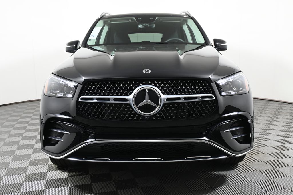 Thumbnail: 2026 Mercedes-Benz GLE - 9
