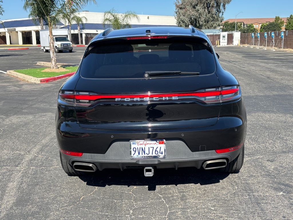 Thumbnail: 2019 Porsche Macan - 6