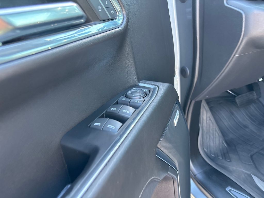 Used Car 2023 Gmc Sierra 1500  Slt For Sale Under $50,000 In Austin, Texas