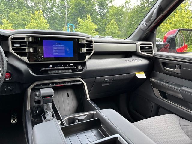 2026 Toyota Tundra SR5 - Photo 29