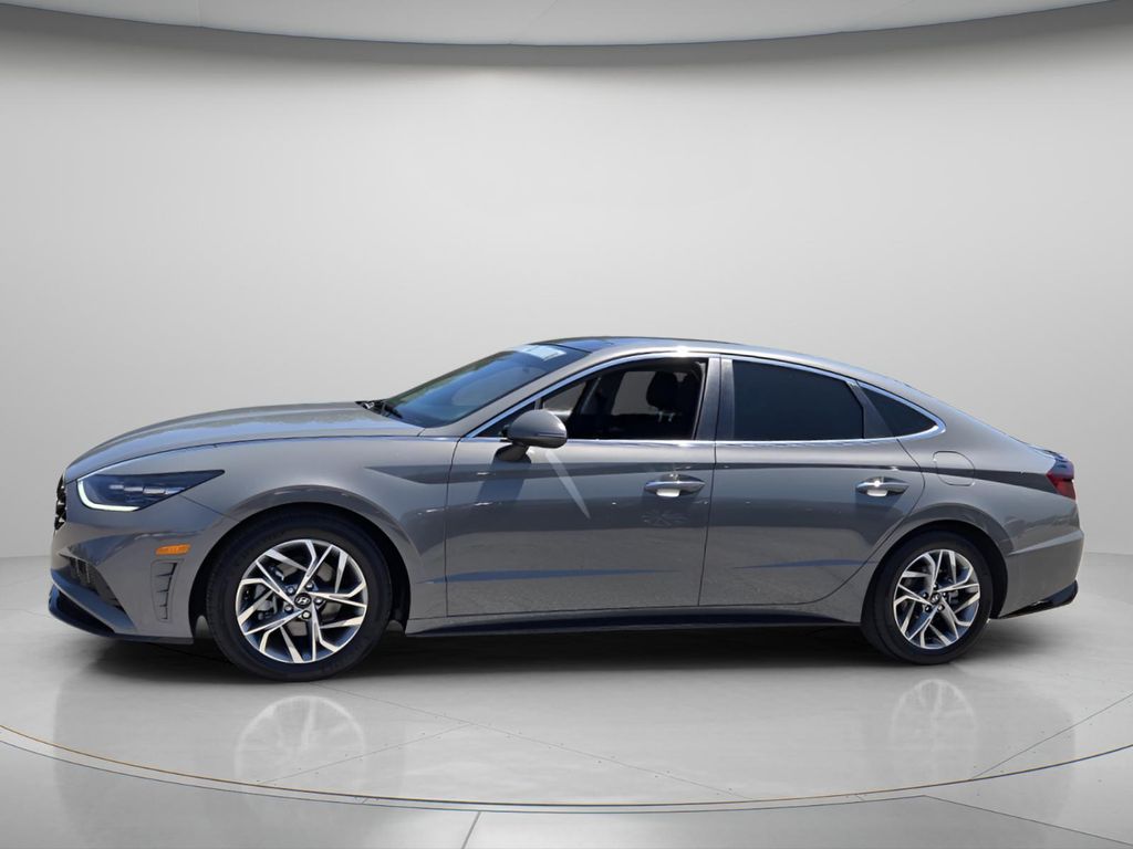 2023 Hyundai Sonata - $20,999