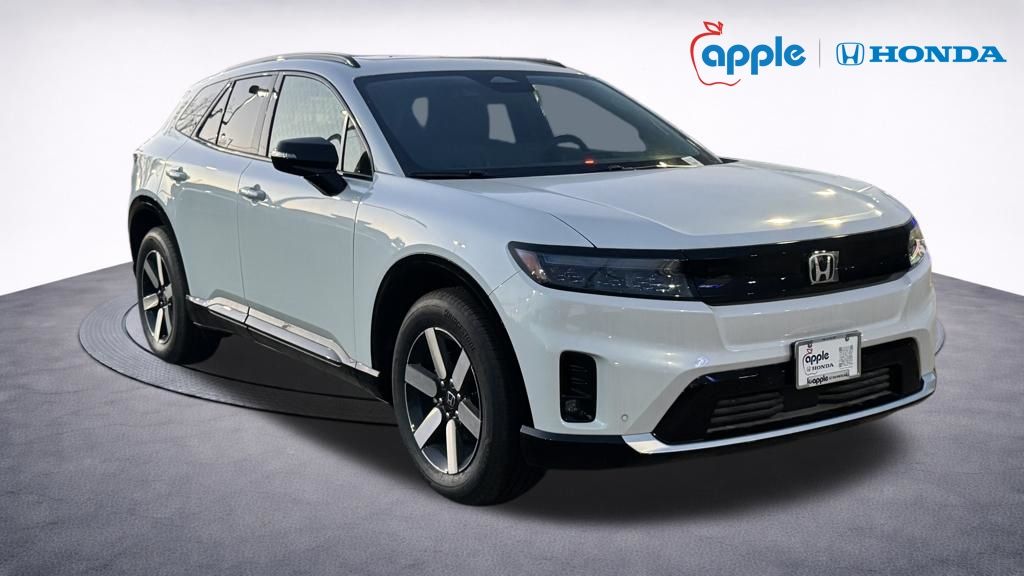 2026 Honda Prologue Touring AWD