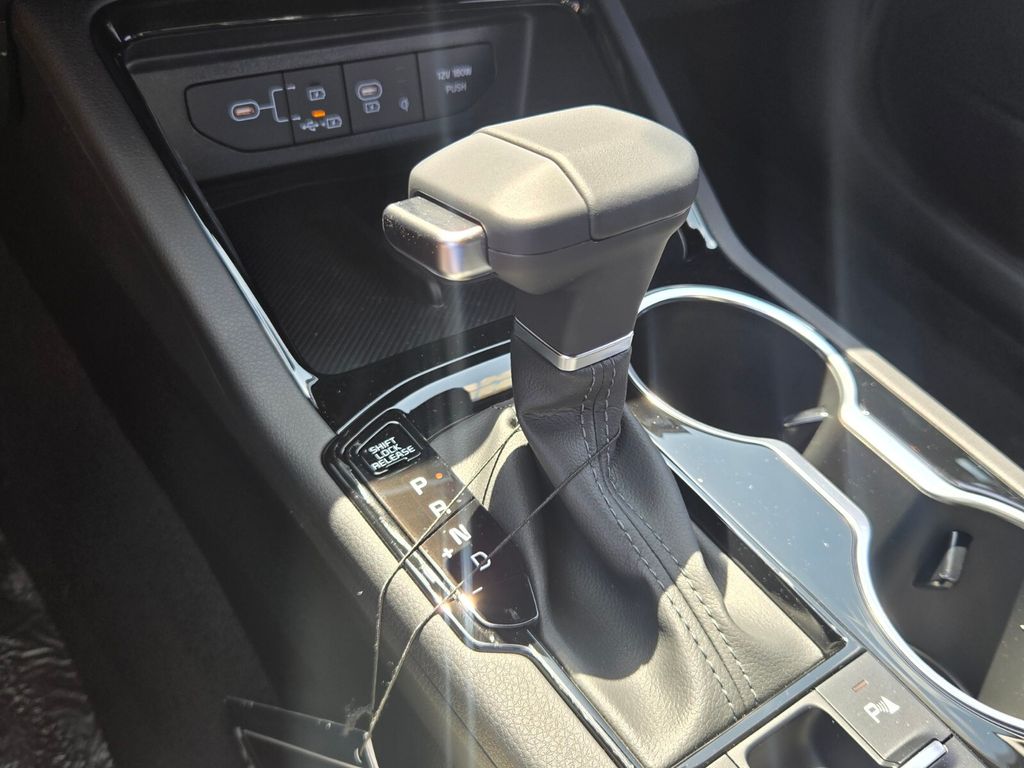 2026 Kia K5 - $28,576