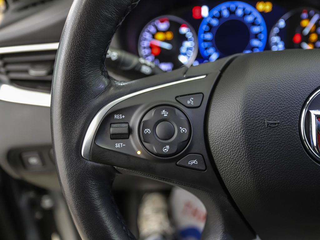 Thumbnail: 2021 Buick Enclave - 12