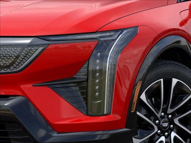 2026 Cadillac OPTIQ Sport - 9