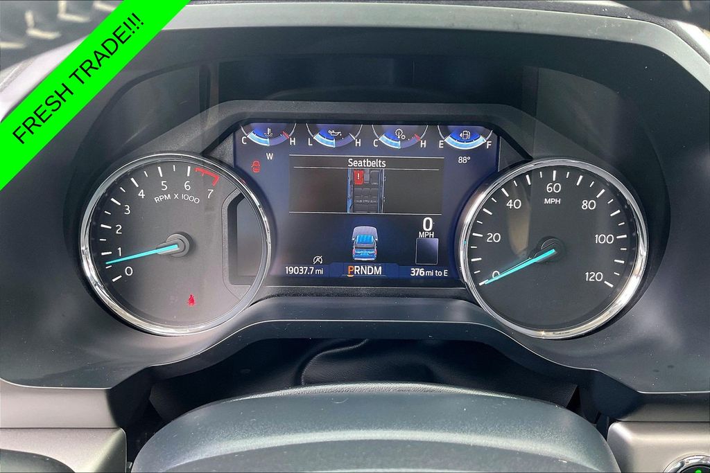 Used 2024 Ford Expedition SUV