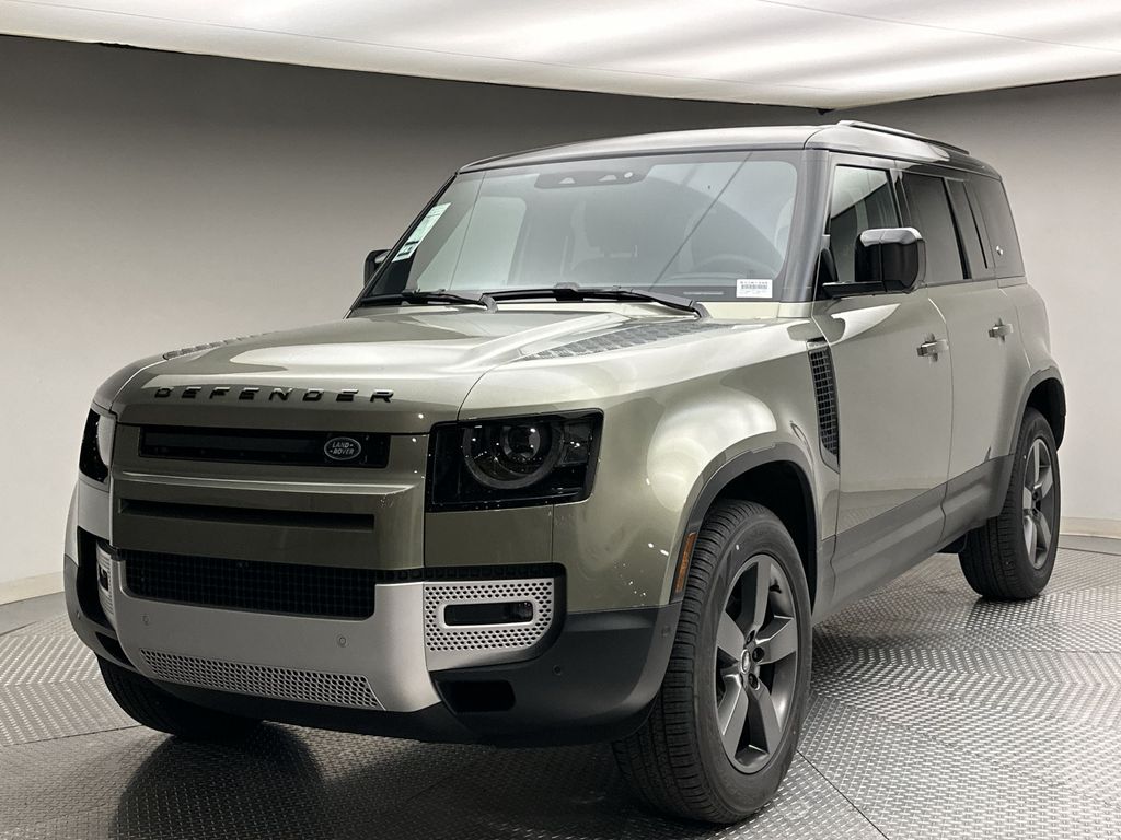 2024 Land Rover Defender 110 -
                Englewood, NJ